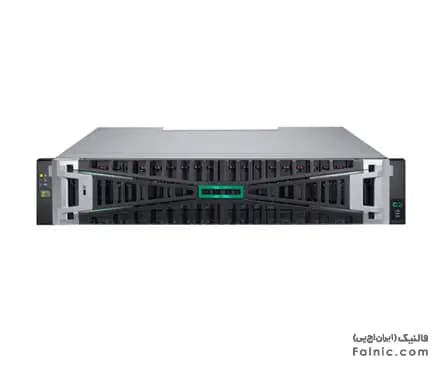 HPE MSA 2072 32Gb Fibre Channel SFF Storage (S3T81A)