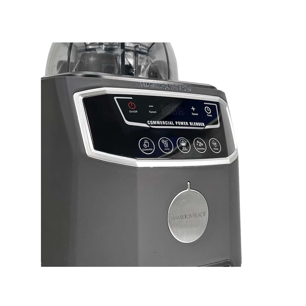 بلندر 4 لیتری همیلتون HB-400 — تصویر ۲