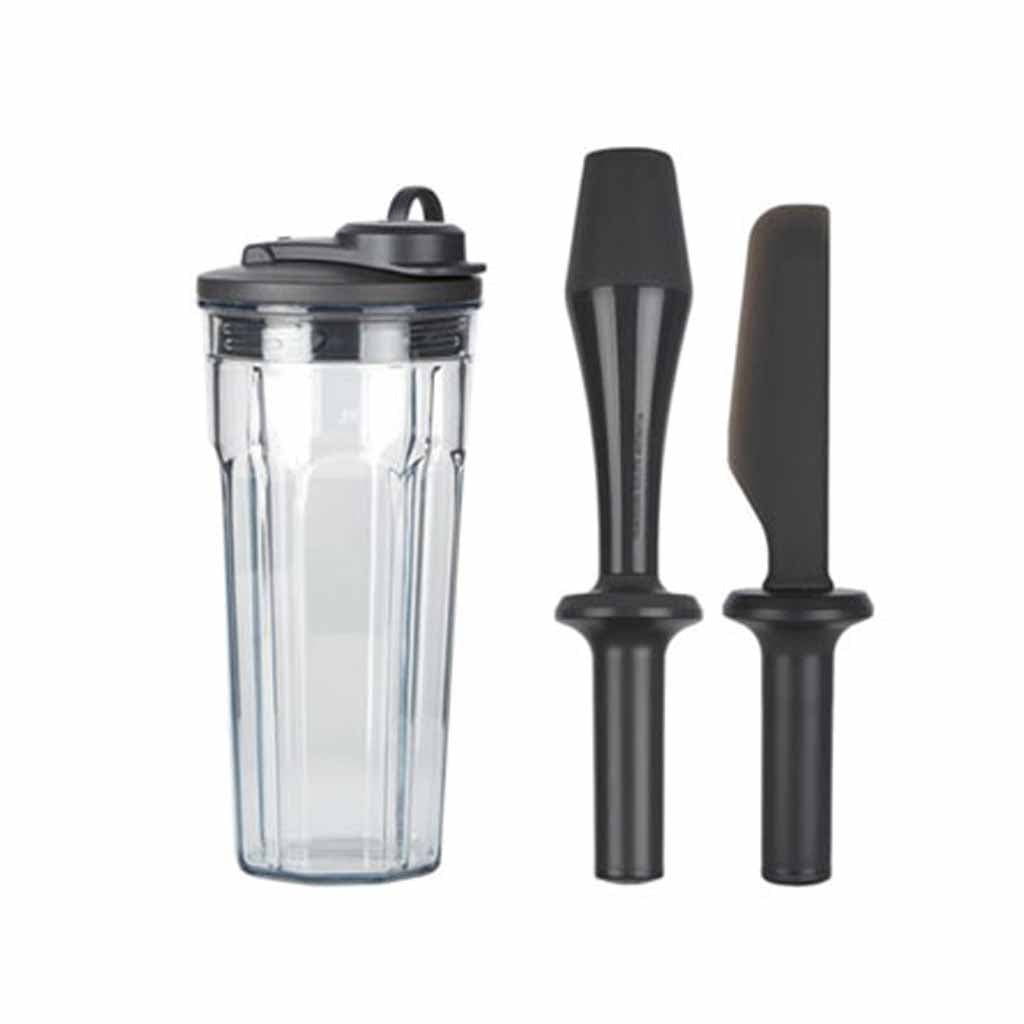 بلندر حرفه ای سیج مدل SBL920BSS2GUK1 — تصویر ۴