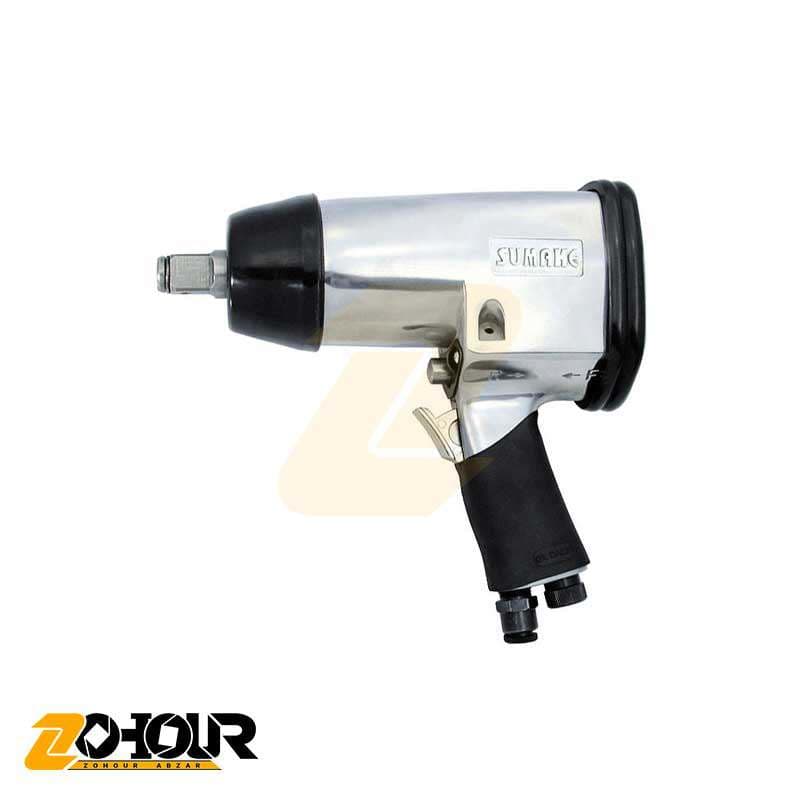 بکس بادی 3.4 اینچ هفت تیری سوماک مدل sumake ST-5560
