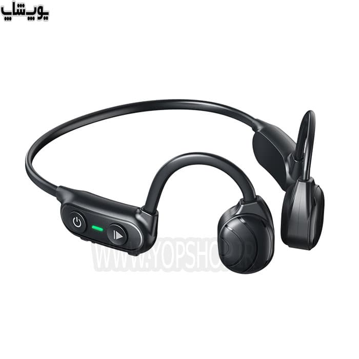 هدفون بی سیم وایرلس ریمکس مدل RB-S33