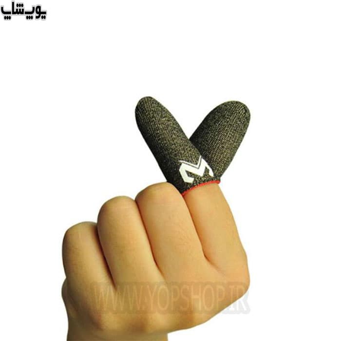 آستین ضد عرق نانو مدل ممو MEMO