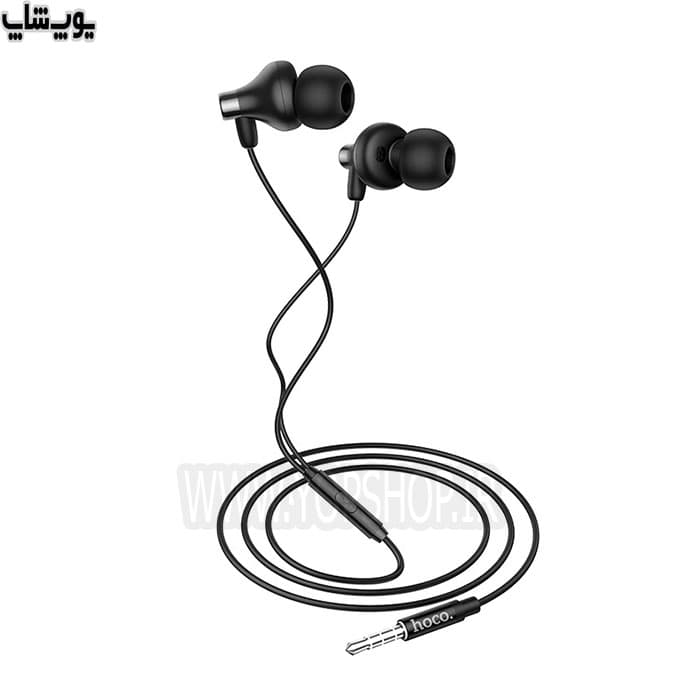 هندزفری سیمی استریو هوکو مدل Hoco M74