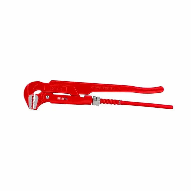 آچار لوله گیر 1 اینچ رونیکس مدل RH-2510