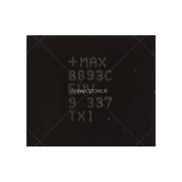 آی سی شارژ MAX8893C
