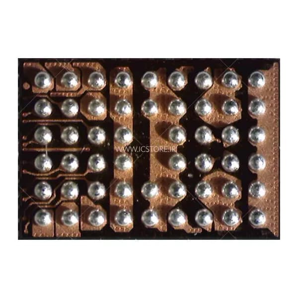 آی سی تغذیه P9221S — تصویر ۲