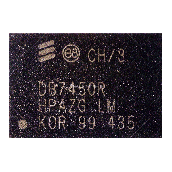 آی سی بیسباند DB7450R