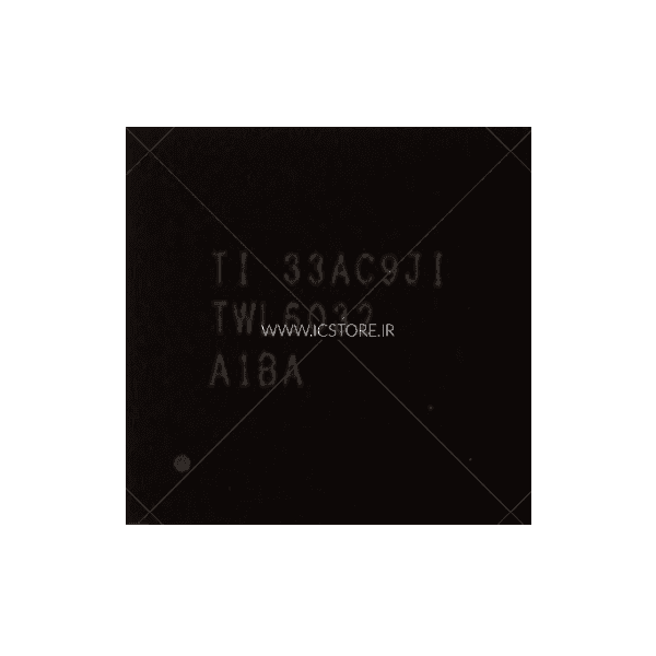 آی سی تغذیه TWL6032