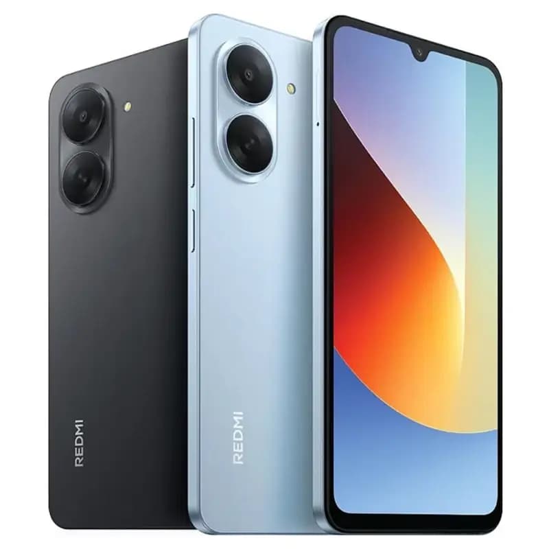 گوشی موبایل شیائومی مدل Redmi A7 دو سيم‌ کارت ظرفیت 64 گیگابایت و رم 3 گیگابایت — تصویر ۶