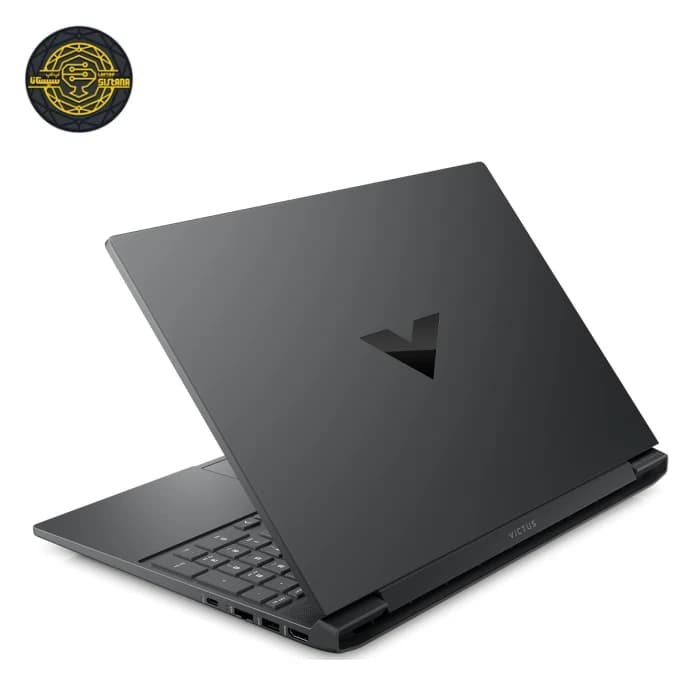 لپ‌تاپ اچ پی مدل Victus 15 fa Core i5-13420H RTX 3050 — تصویر ۴