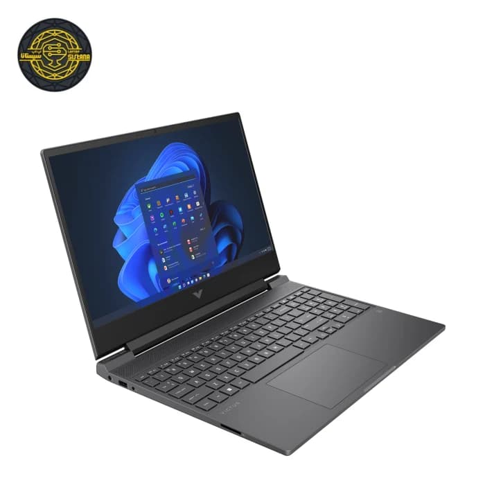 لپ‌تاپ اچ پی مدل Victus 15 fa Core i5-13420H RTX 3050 — تصویر ۳