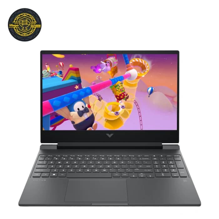 لپ‌تاپ اچ پی مدل Victus 15 fb3 Ryzen 7 7445HS RTX 4050