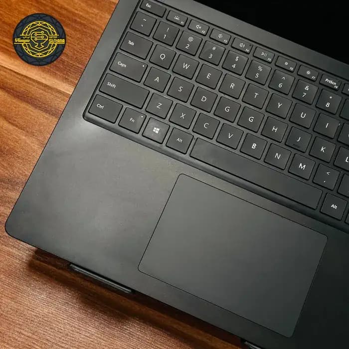 لپ‌تاپ مایکروسافت مدل Surface Laptop 3 13.5 Core i5-1035G7 — تصویر ۳