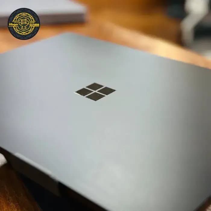 لپ‌تاپ مایکروسافت مدل Surface Laptop 3 13.5 Core i5-1035G7 — تصویر ۲