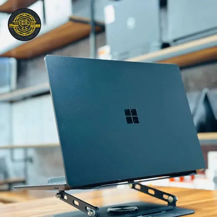 لپ‌تاپ مایکروسافت مدل Surface Laptop 3 13.5 Core i5-1035G7