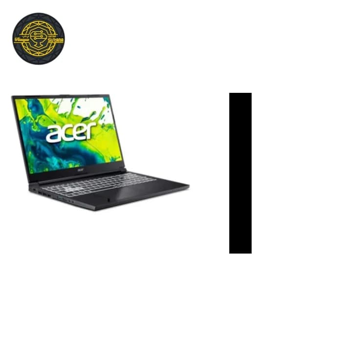 لپ‌تاپ ایسر مدل Aspire 7 A715-59G Core 5 210H RTX 3050 — تصویر ۳
