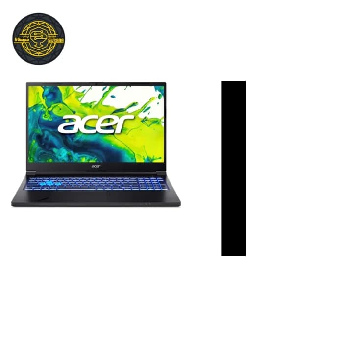 لپتاپ ایسر مدل Aspire 7 A715-59G — تصویر ۲