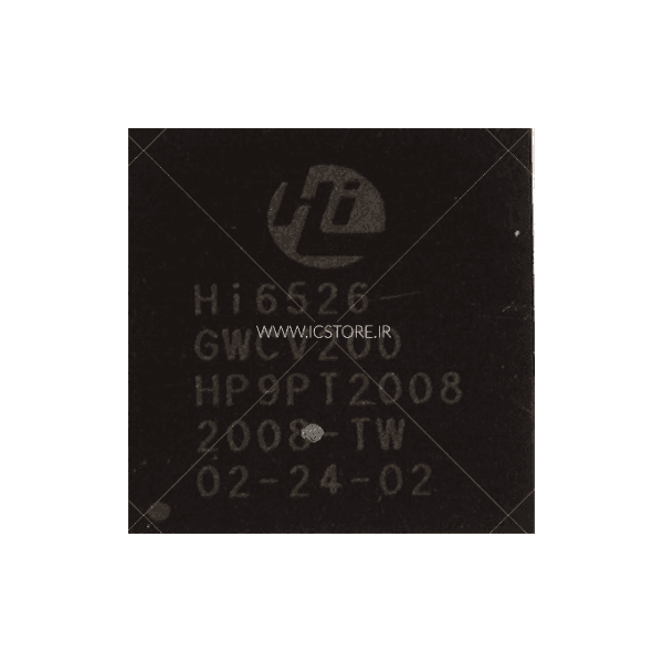 آی سی تغذیه HI6526-GWCV200
