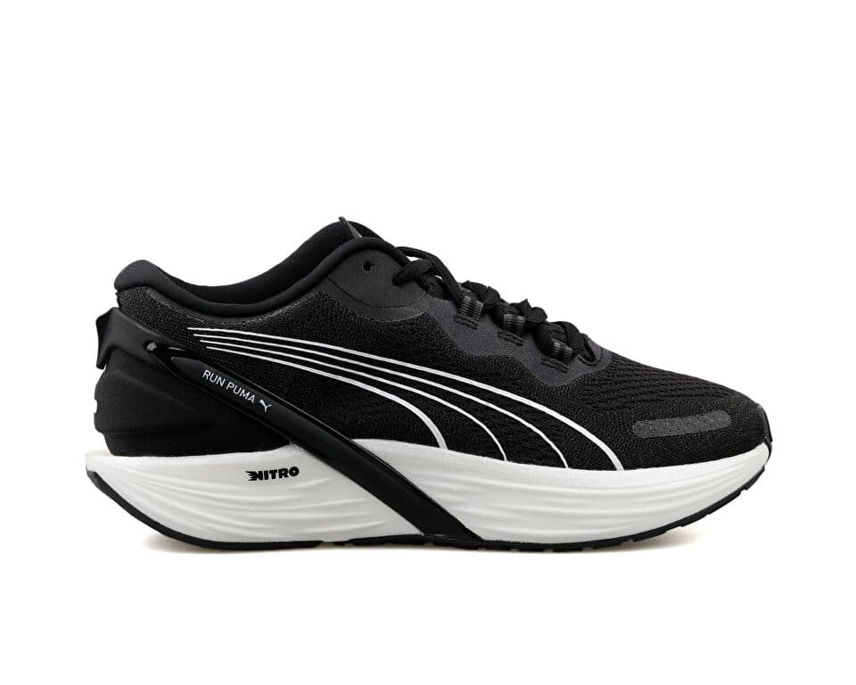 Puma Run Xx Nitro Nova Shine Wn S Shoes