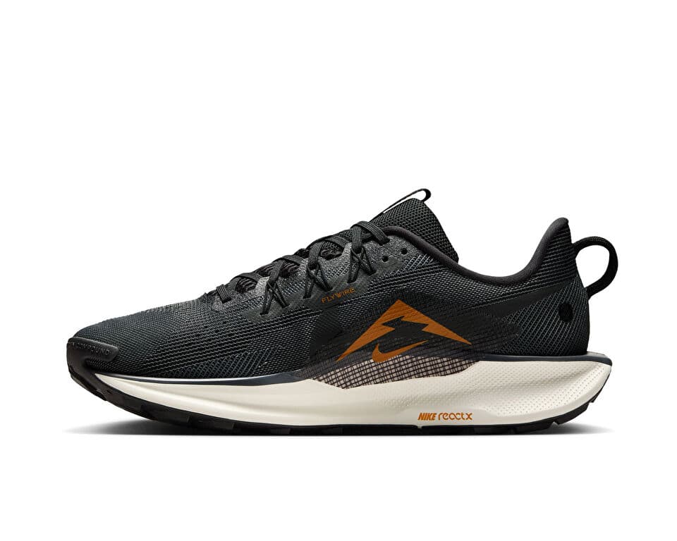 Nike REACTX PEGASUS TRAIL 5 Shoes — تصویر ۲