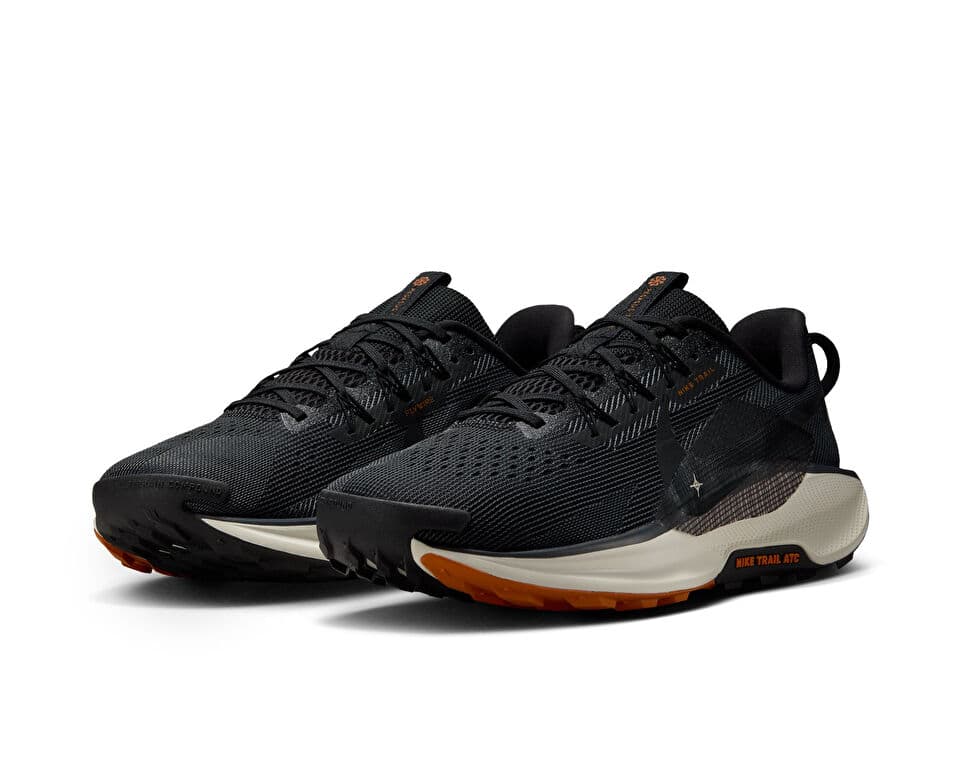 Nike REACTX PEGASUS TRAIL 5 Shoes — تصویر ۳