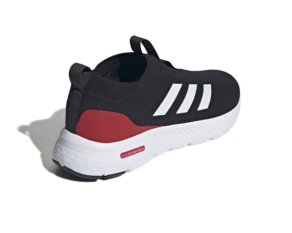 Adidas CLOUDFOAM MOVE SOCK Shoes — تصویر ۴