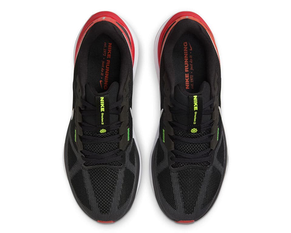 Nike Air Zoom Structure 25 Shoes — تصویر ۴