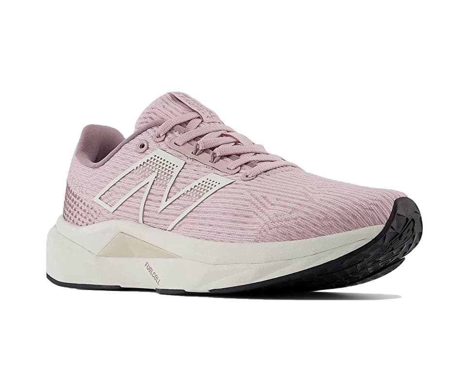 New Balance FuelCell Propel V5 Pink Modeli Koleksiyonu Shoes — تصویر ۳