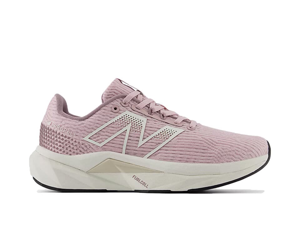 New Balance FuelCell Propel V5 Pink Modeli Koleksiyonu Shoes