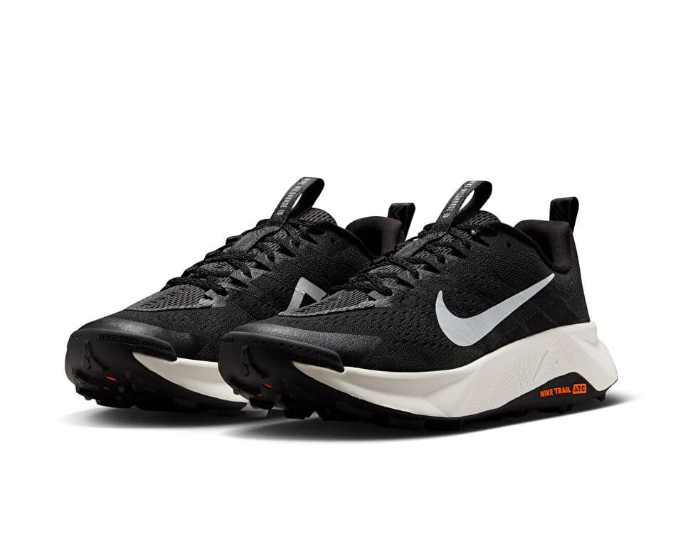 Nike REACTX WILDHORSE 10 Shoes — تصویر ۳