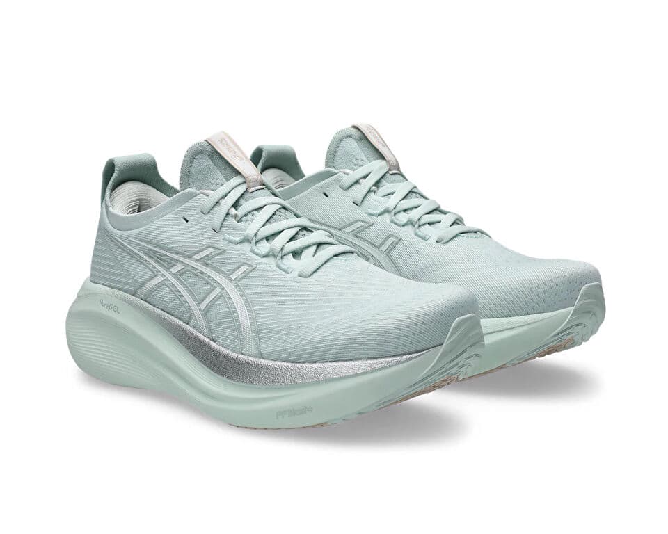 Asics GEL NIMBUS 27 Shoes — تصویر ۳