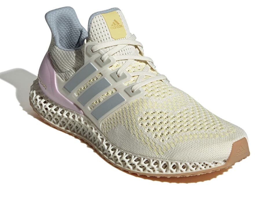 Adidas Ultra 4D Running Shoes — تصویر ۳