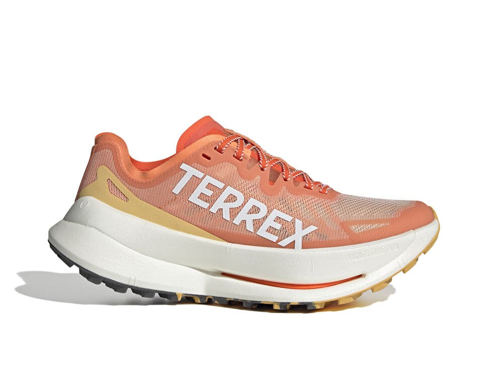 Adidas Terrex Agravic Speed Ultra W Running Shoes