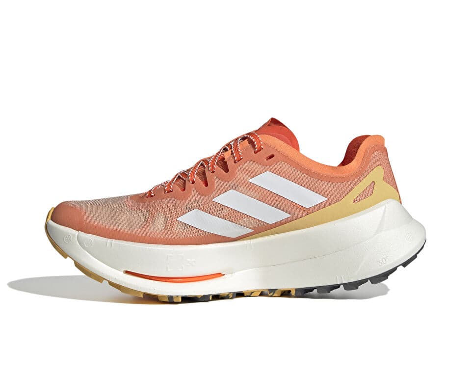 Adidas Terrex Agravic Speed Ultra W Running Shoes — تصویر ۳