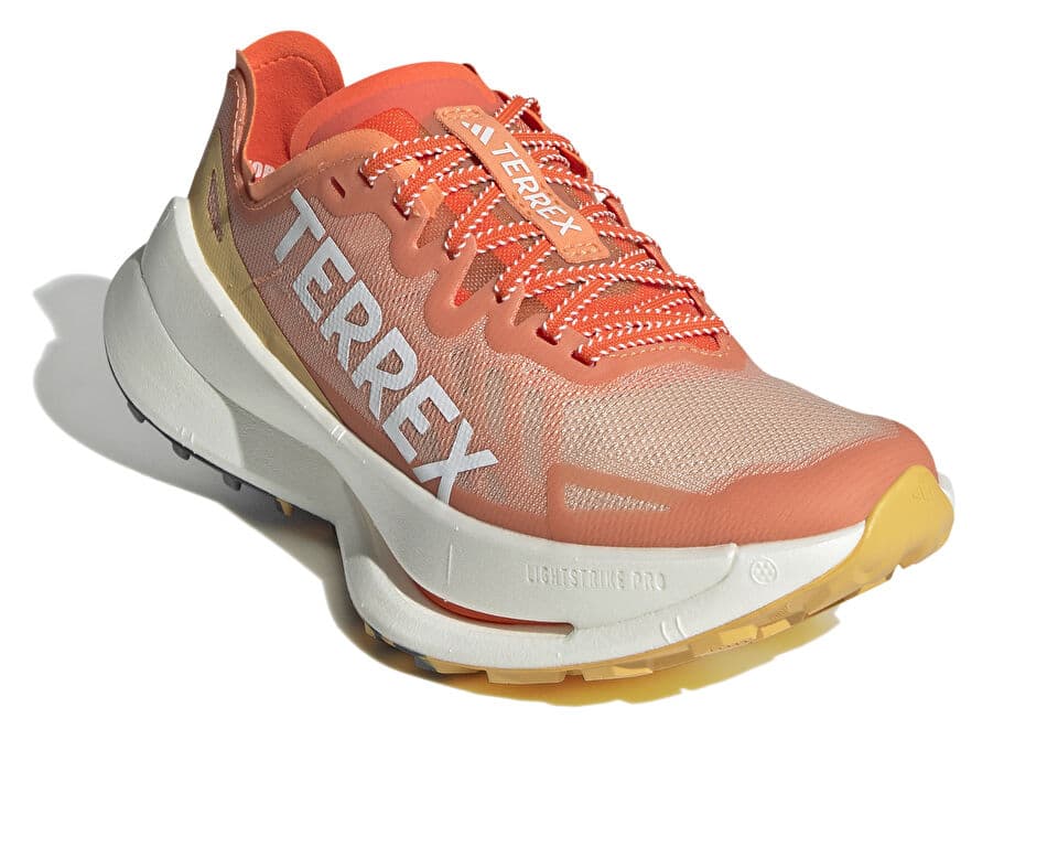 Adidas Terrex Agravic Speed Ultra W Running Shoes — تصویر ۴