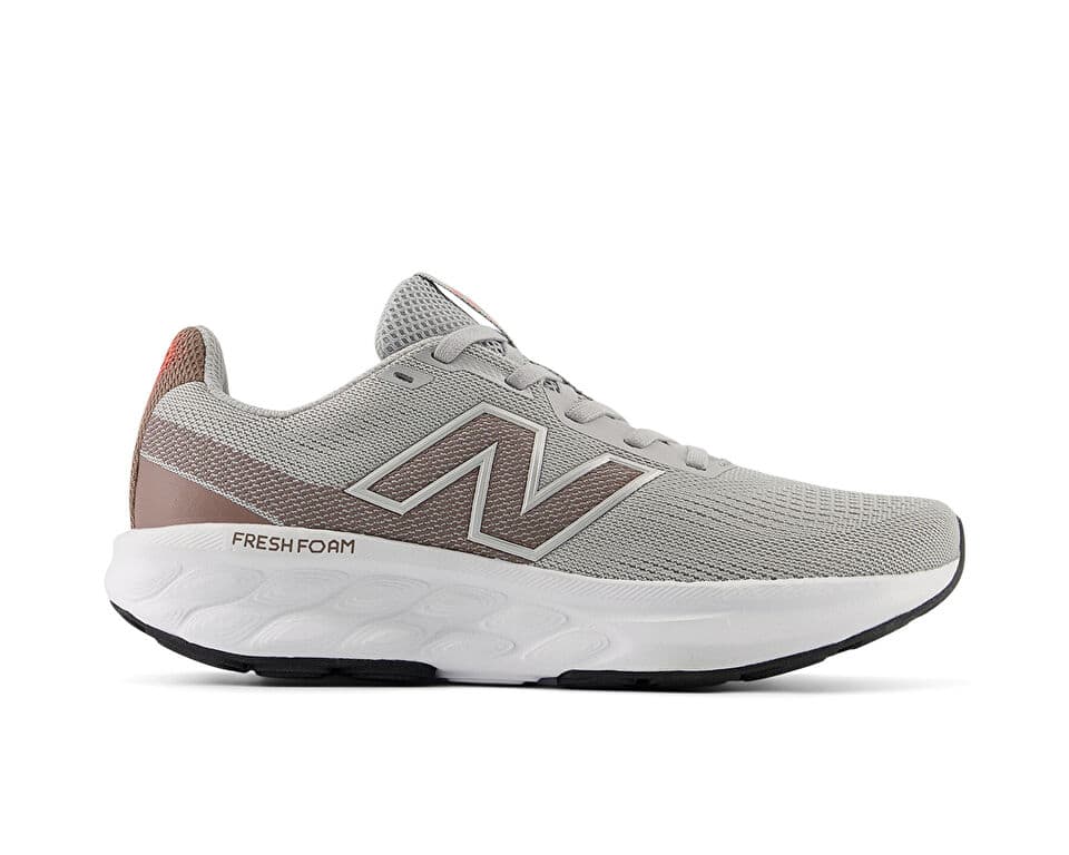 New Balance 520 Grey Modeli Koleksiyonu Shoes