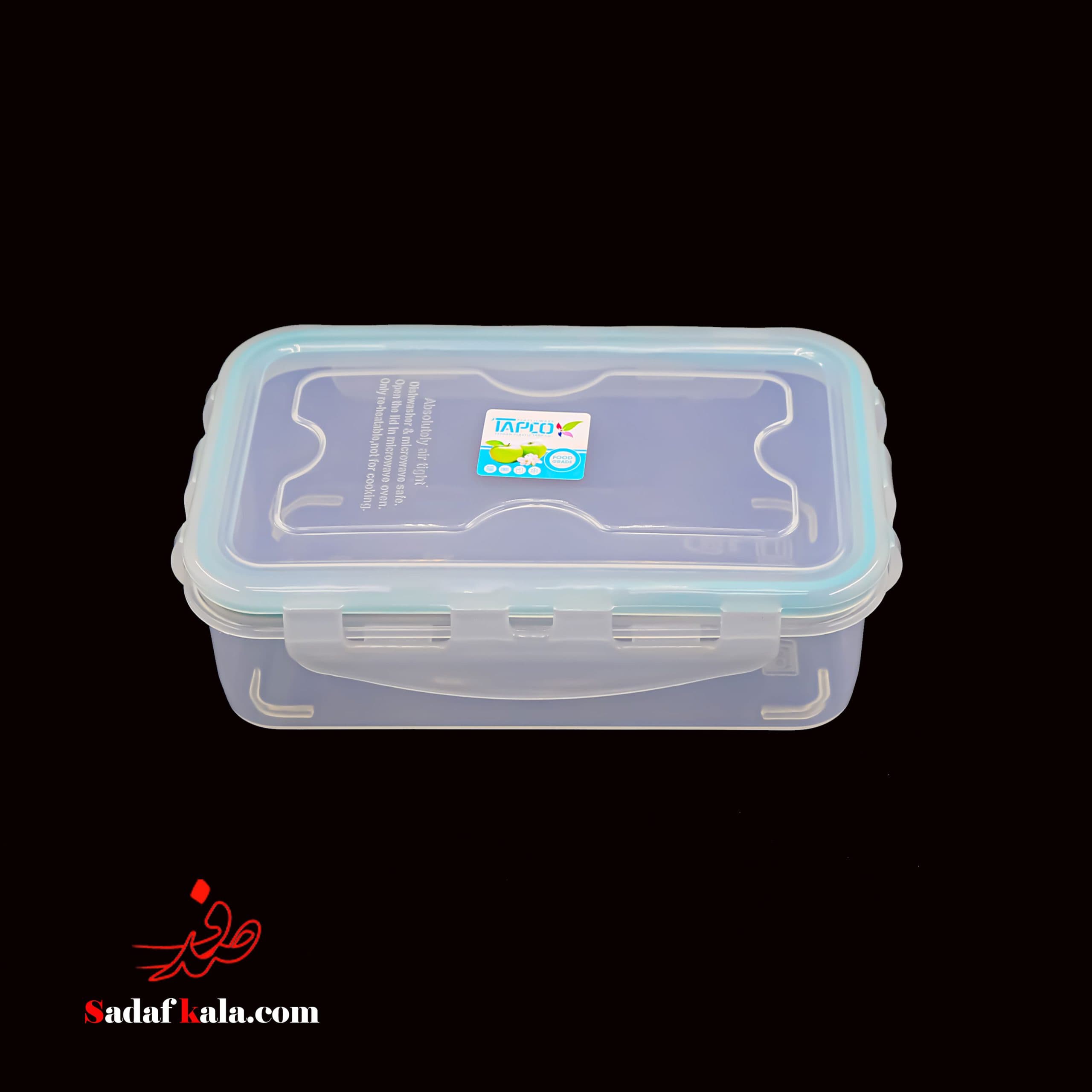 تاپلاک 800 میل تاپکو/504(36) — تصویر ۴