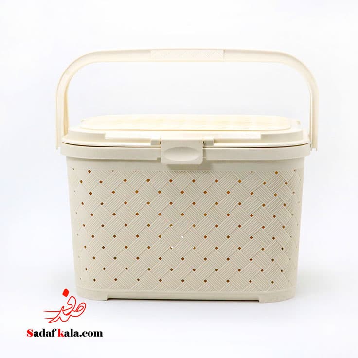 سبد نیوان سایز 2 یزدگل(6)/568 — تصویر ۴