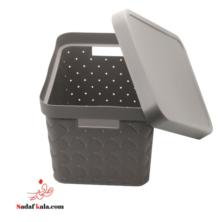 نظم دهنده آراسته سایز 1 یزدگل(6)/565 — تصویر ۴