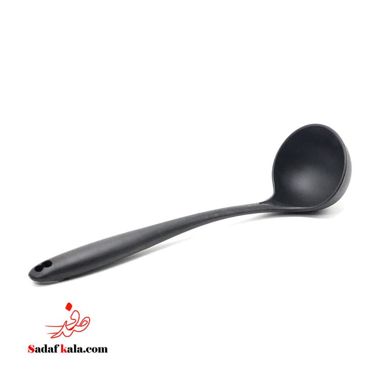 ملاقه مشکی یزدگل(48)/526 — تصویر ۲