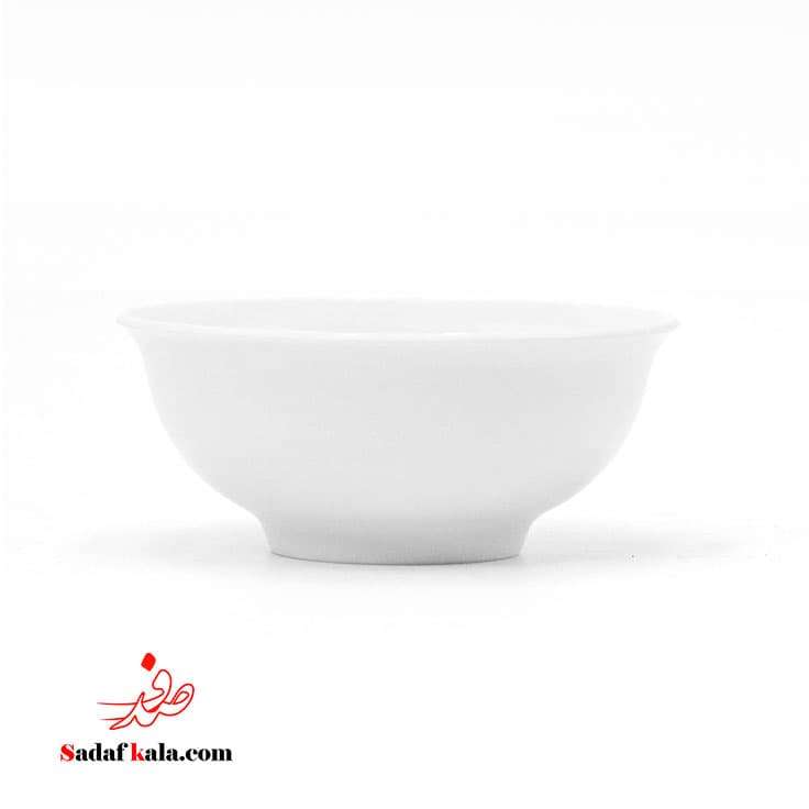 کاسه قدح بزرگ رنگی یزدگل(6)/330-37 — تصویر ۲