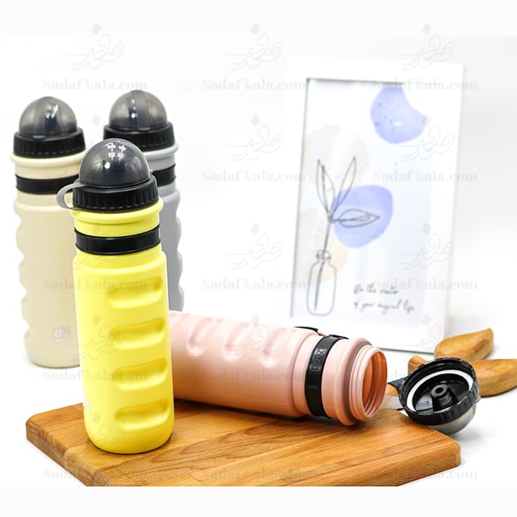 قمقمه ژامک یزدگل(12)/500