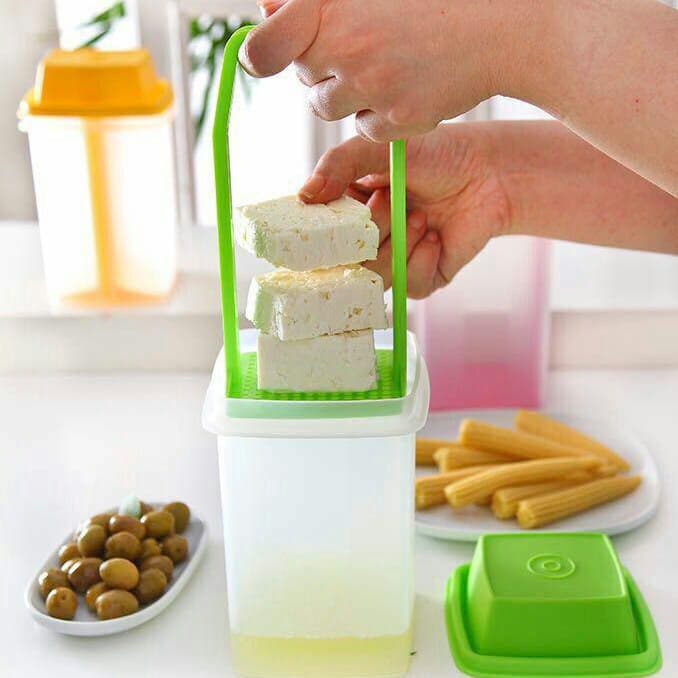 ظرف نگهدارنده کار آسان یزدگل(24)/536