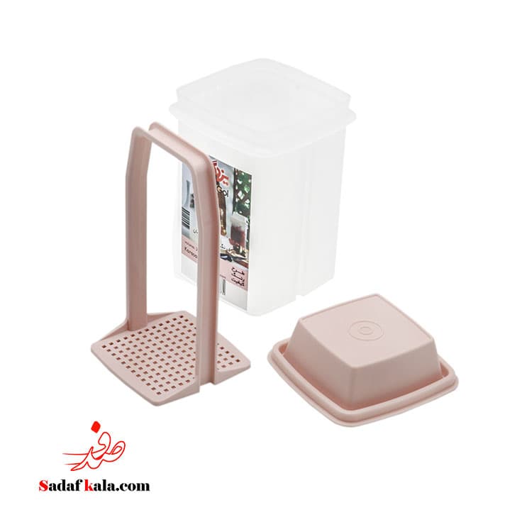 ظرف نگهدارنده کار آسان یزدگل(24)/536 — تصویر ۲