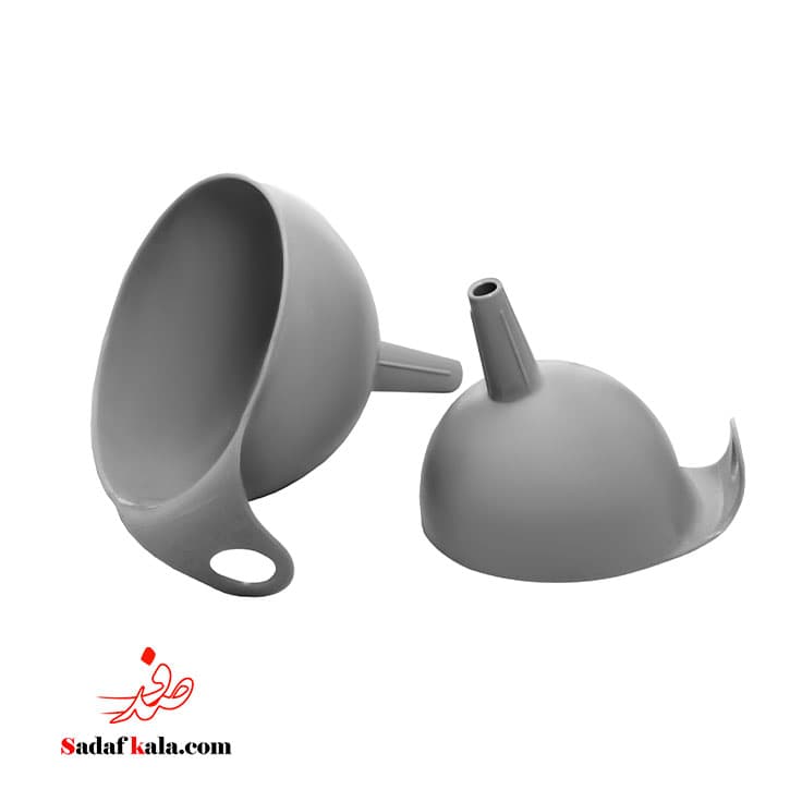 ست قیف سارک یزدگل(40)/53430