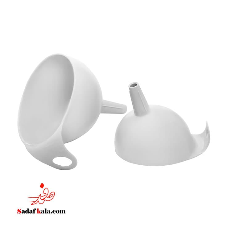 ست قیف سارک یزدگل(40)/53430 — تصویر ۴
