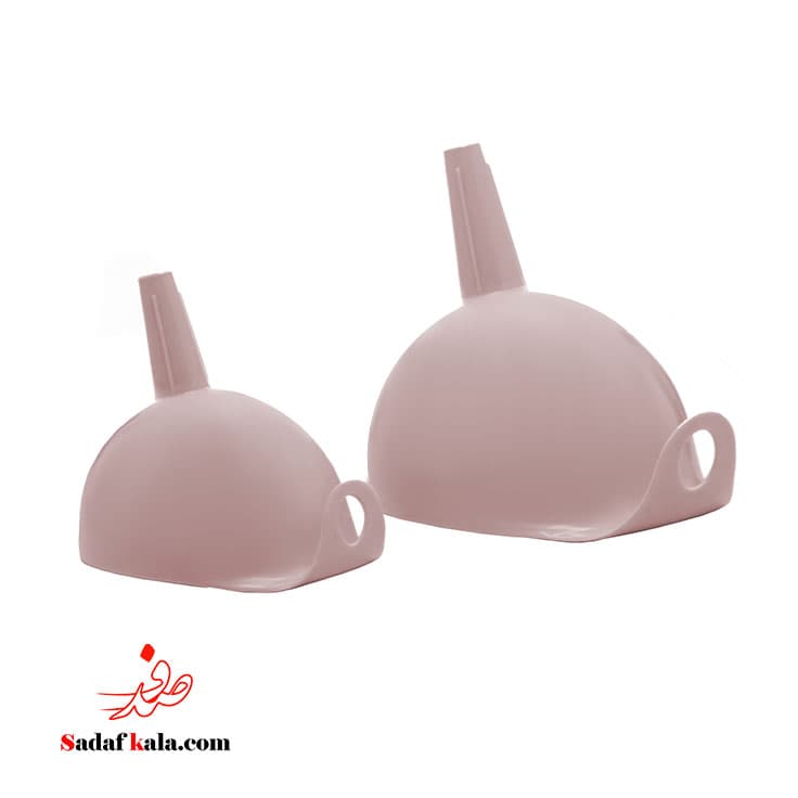 ست قیف سارک یزدگل(40)/53430 — تصویر ۲