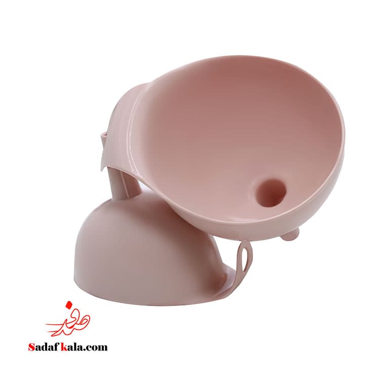 ست قیف سارک یزدگل(40)/53430 — تصویر ۳