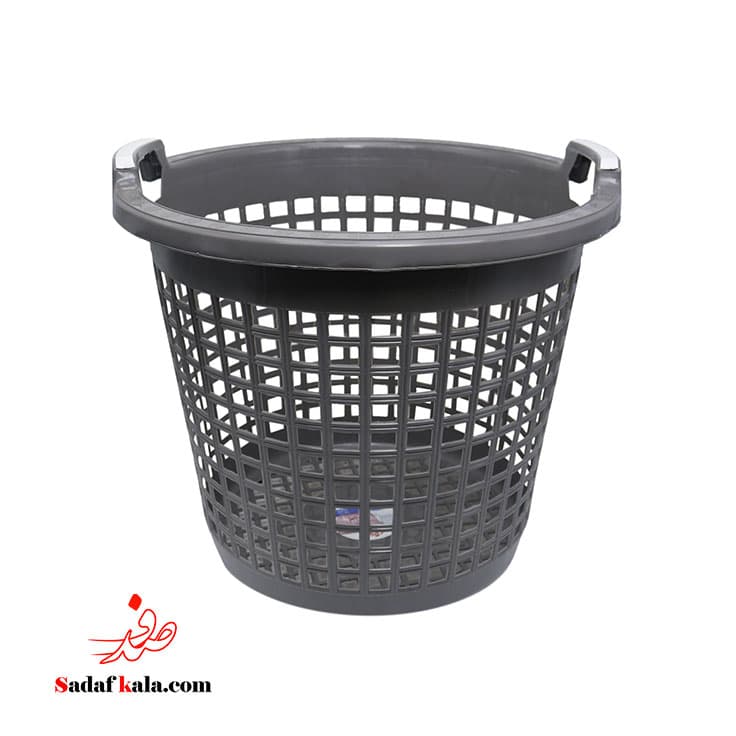 سبد لباس لادن بزرگ یزدگل(12)/539 — تصویر ۶