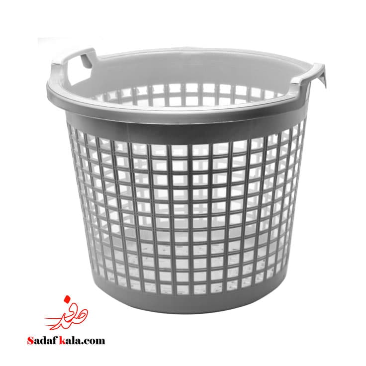 سبد لباس لادن بزرگ یزدگل(12)/539 — تصویر ۵